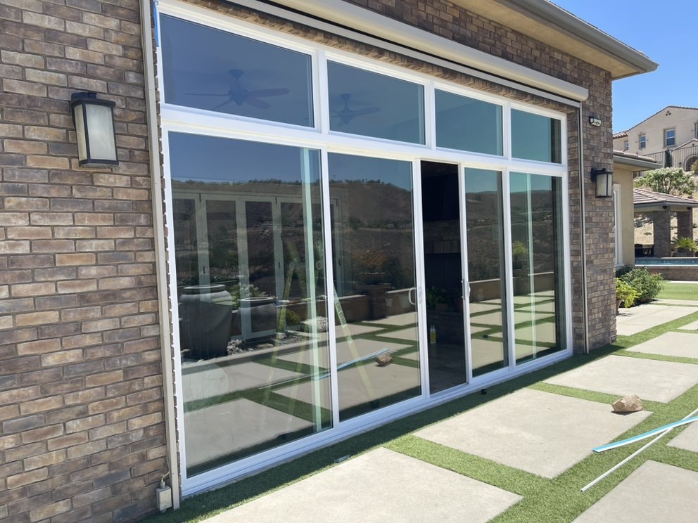 Whole-Home Window Upgrade